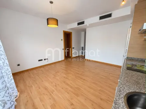 Flat 49 m² in Terrassa