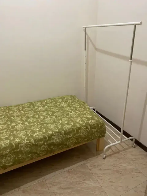 Habitació de lloguer, Barcelona (4/10)