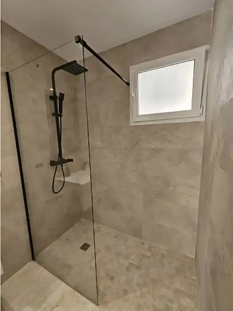Casa de 250 m² a Benalmádena