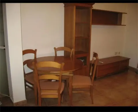 Pis de 50 m² a València