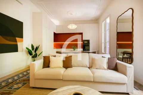 Apartamento 143 m² em Barcelona (3/31)