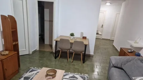 Pis de 60 m² a Còrdova