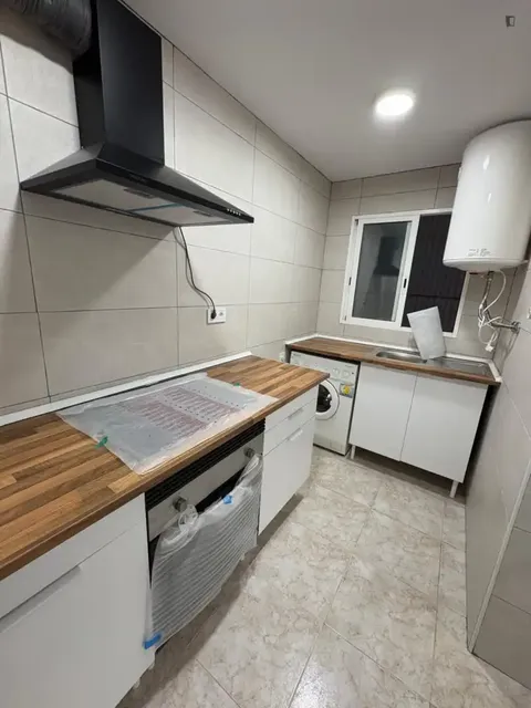 Habitació de lloguer, Castelló de la Plana