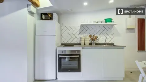Pis de 25 m² a Barcelona