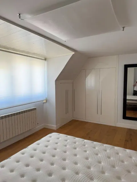 Pis de 79 m² a Zizur Mayor / Zizur Nagusia
