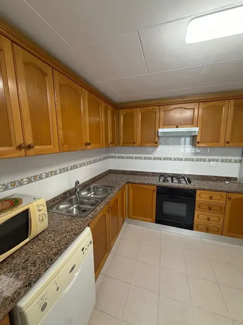 Pis de 124 m² a Alboraia