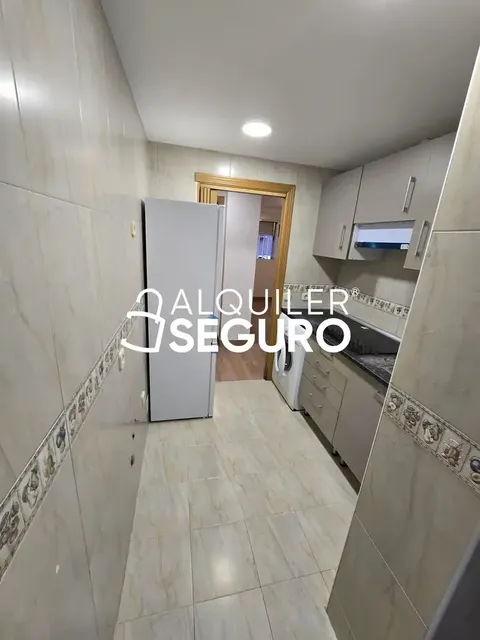 Appartamento 65 m² a Alcalá de Henares