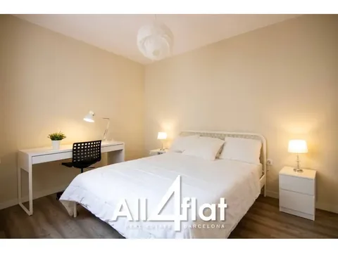 Pis de 73 m² a Barcelona