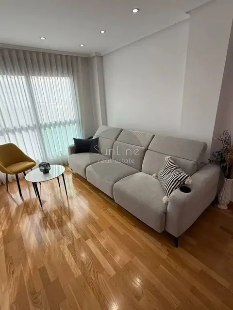 Pis de 125 m² a València