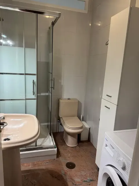 Pis de 80 m² a Almeria