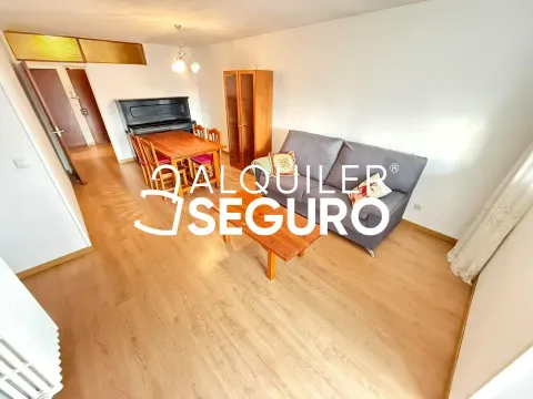 Apartamento 98 m² em Madrid
