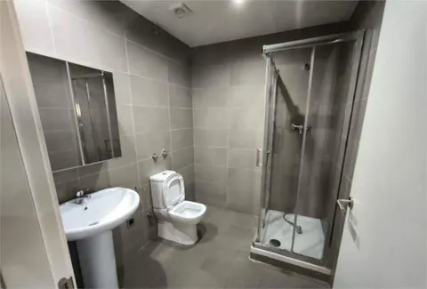 Wohnung 60 m² in l'Hospitalet de Llobregat
