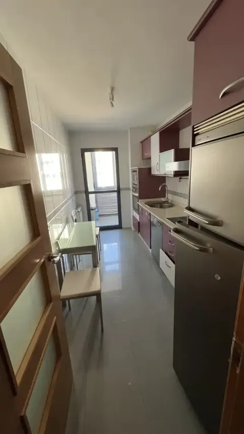 Appartamento 76 m² a Ponferrada