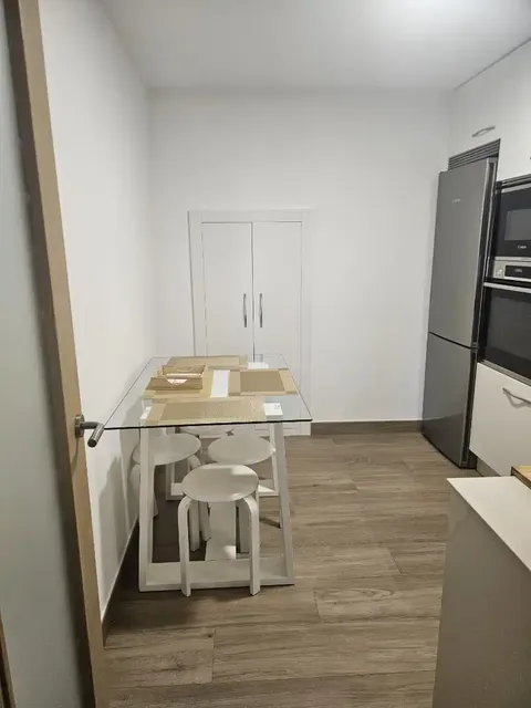 Pis de 70 m² a Santiago de Compostel·la