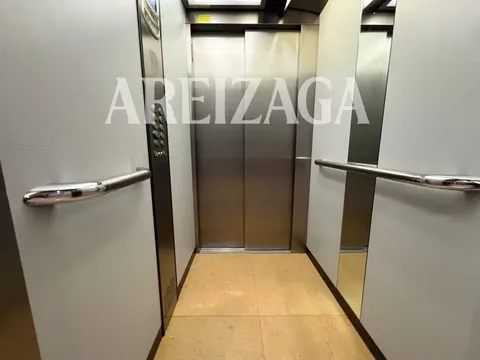 Pis de 104 m² a Sant Sebastià