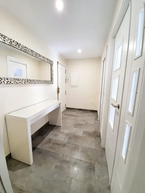 Pis de 85 m² a Còrdova