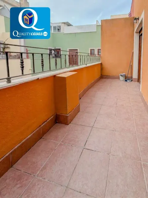 Apartamento 60 m² em Mutxamel (3/10)
