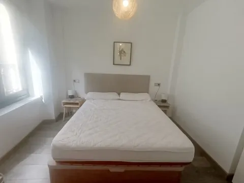 Pis de 40 m² a Gijón