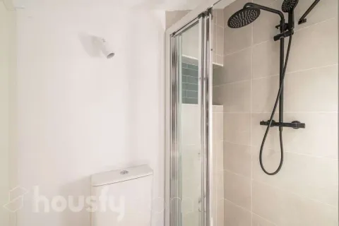 Apartamento 14 m² em Madrid