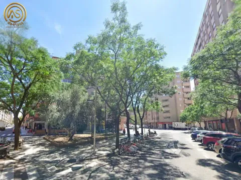 Piso de 93 m² en Zaragoza