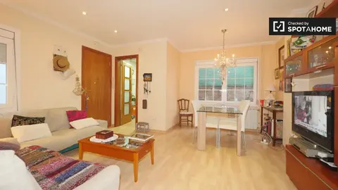 Habitación en alquiler, Barcelona