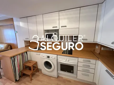 Pis de 50 m² a Madrid