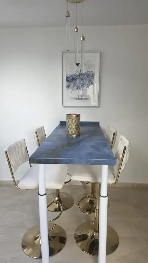 Haus 250 m² in Marbella