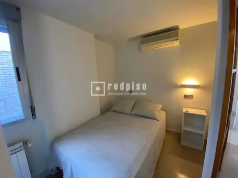Pis de 92 m² a Madrid