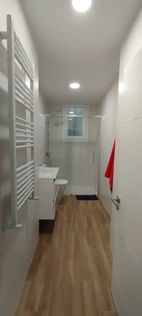 Pis de 103 m² a Oviedo