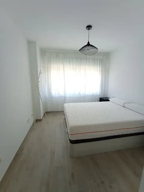 Pis de 80 m² a Màlaga