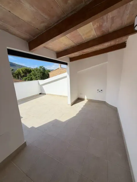 Casa 120 m² a Sóller