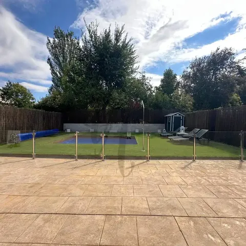 Maison 217 m² à Talamanca de Jarama
