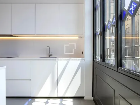 Wohnung 91 m² in Sant Boi de Llobregat