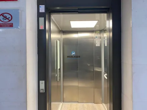 Appartamento 52 m² a Madrid