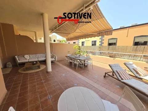 Appartamento 120 m² a Adeje