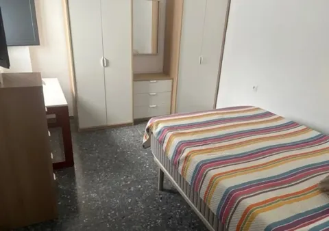 Pis de 80 m² a Còrdova