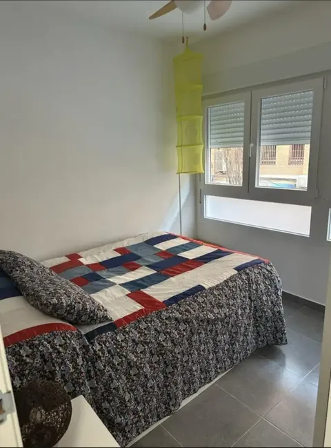 Pis de 70 m² a Alacant