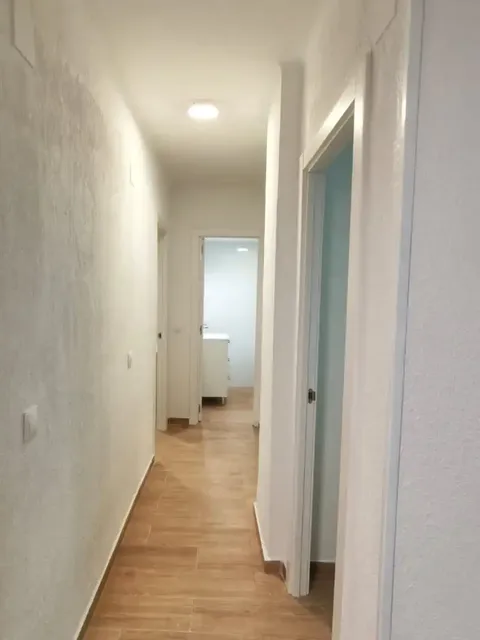 Pis de 80 m² a Huelva