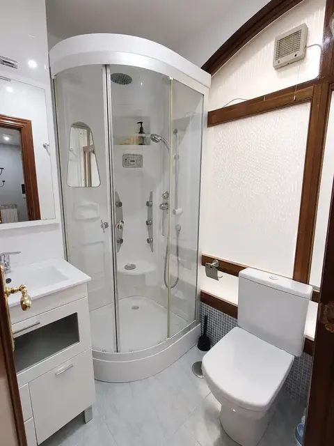 Appartamento 40 m² a León