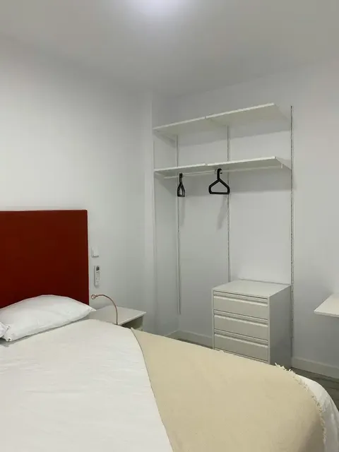 Pis de 79 m² a Madrid