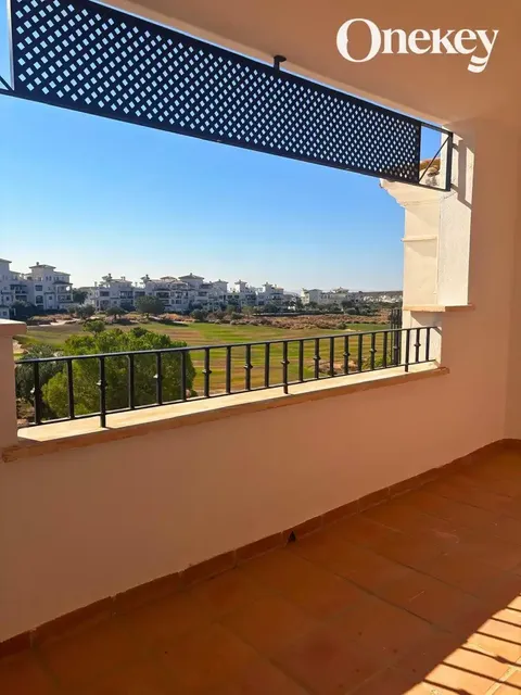 Pis de 72 m² a Múrcia