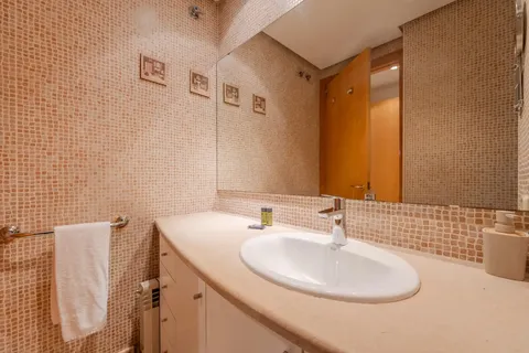 Pis de 63 m² a Girona