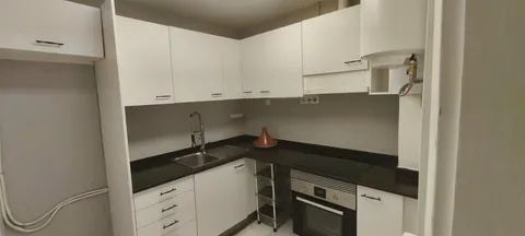 Pis de 50 m² a Barcelona
