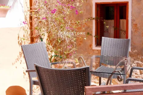 Haus 160 m² in Puigpunyent