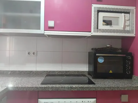 Room for rent, Granada