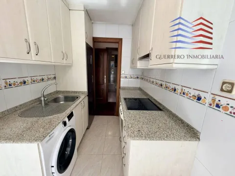 Appartamento 65 m² a Ourense