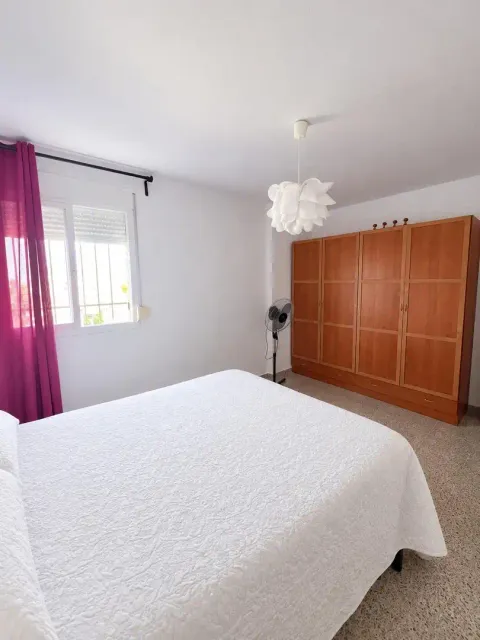 Wohnung 88 m² in Sevilla