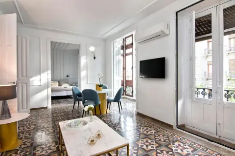Pis de 95 m² a Granada