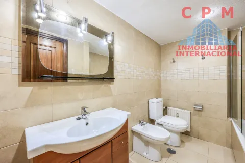 Pis de 207 m² a Madrid