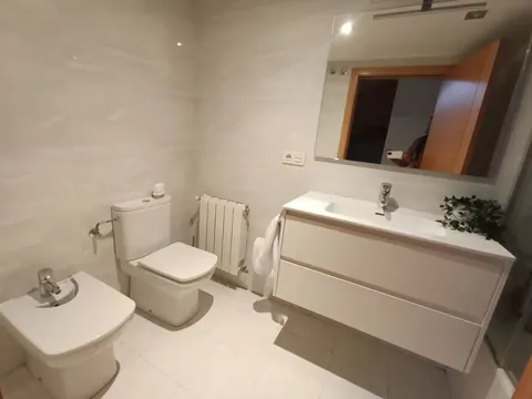 Pis de 89 m² a Aranguren